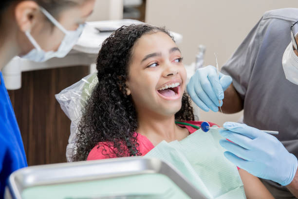 Best Emergency Pediatric Dentist  in Spooner, WI